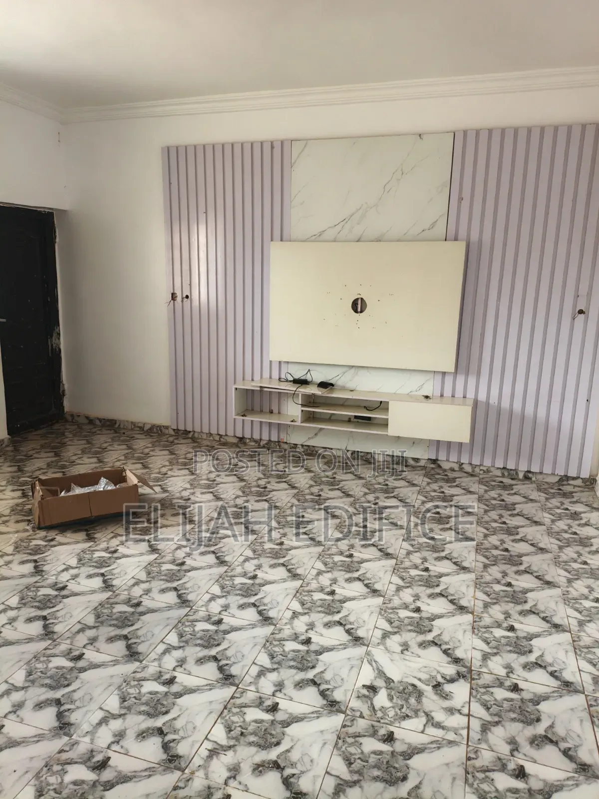 Furnished 2bdrm Block of Flats in Elepe, Ijede / Ikorodu for rent in Ijede / Ikorodu