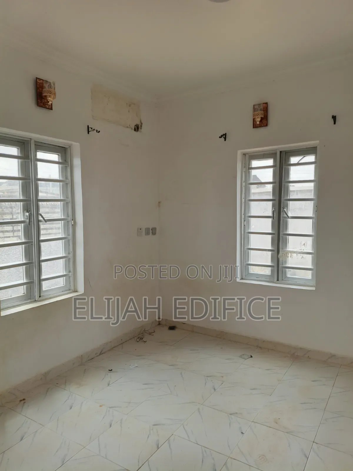 Furnished 2bdrm Block of Flats in Elepe, Ijede / Ikorodu for rent in Ijede / Ikorodu