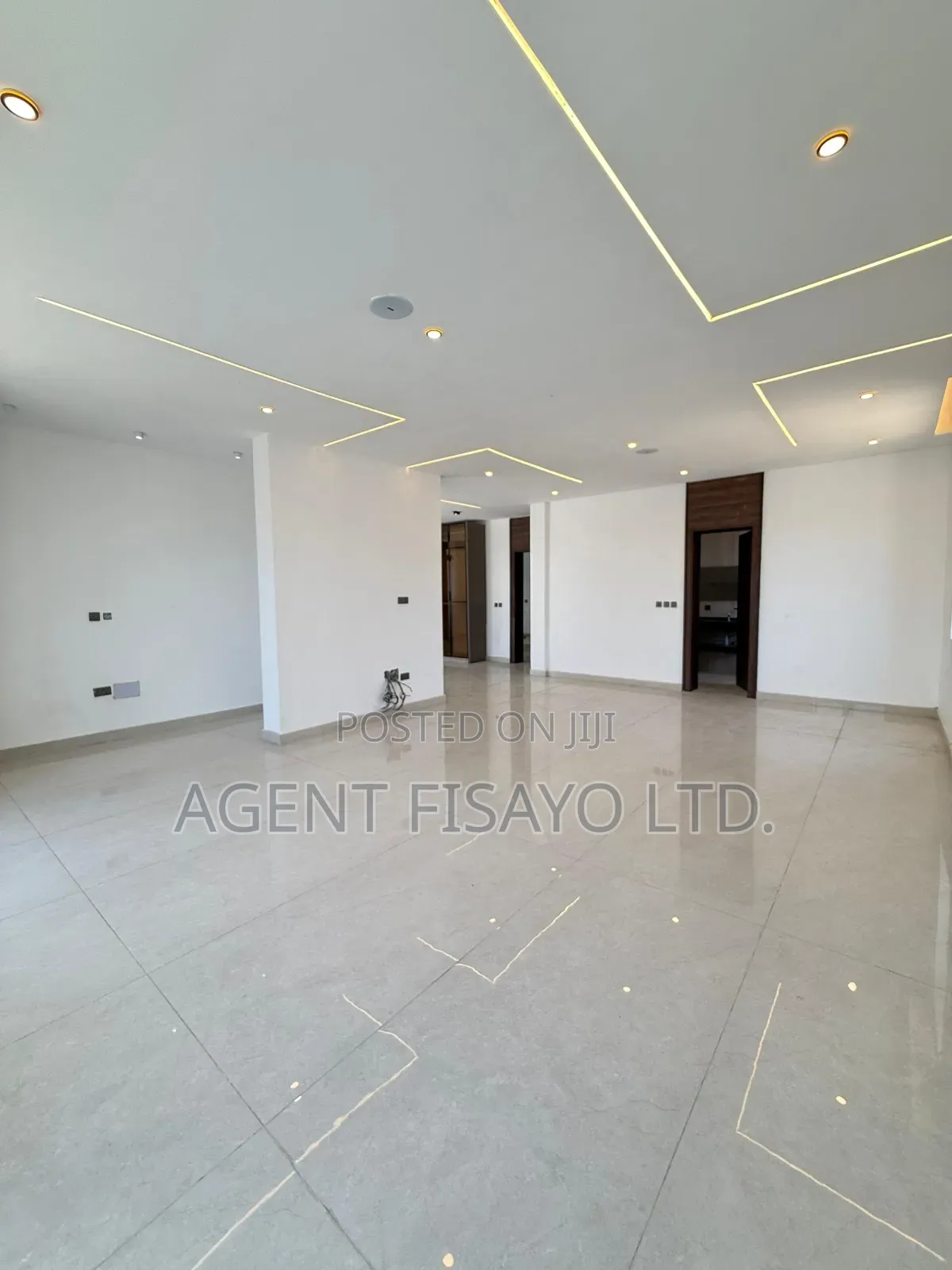 Furnished 6bdrm Mansion in Nest Villa, Lekki Phase 1 for sale in Lekki Phase 1