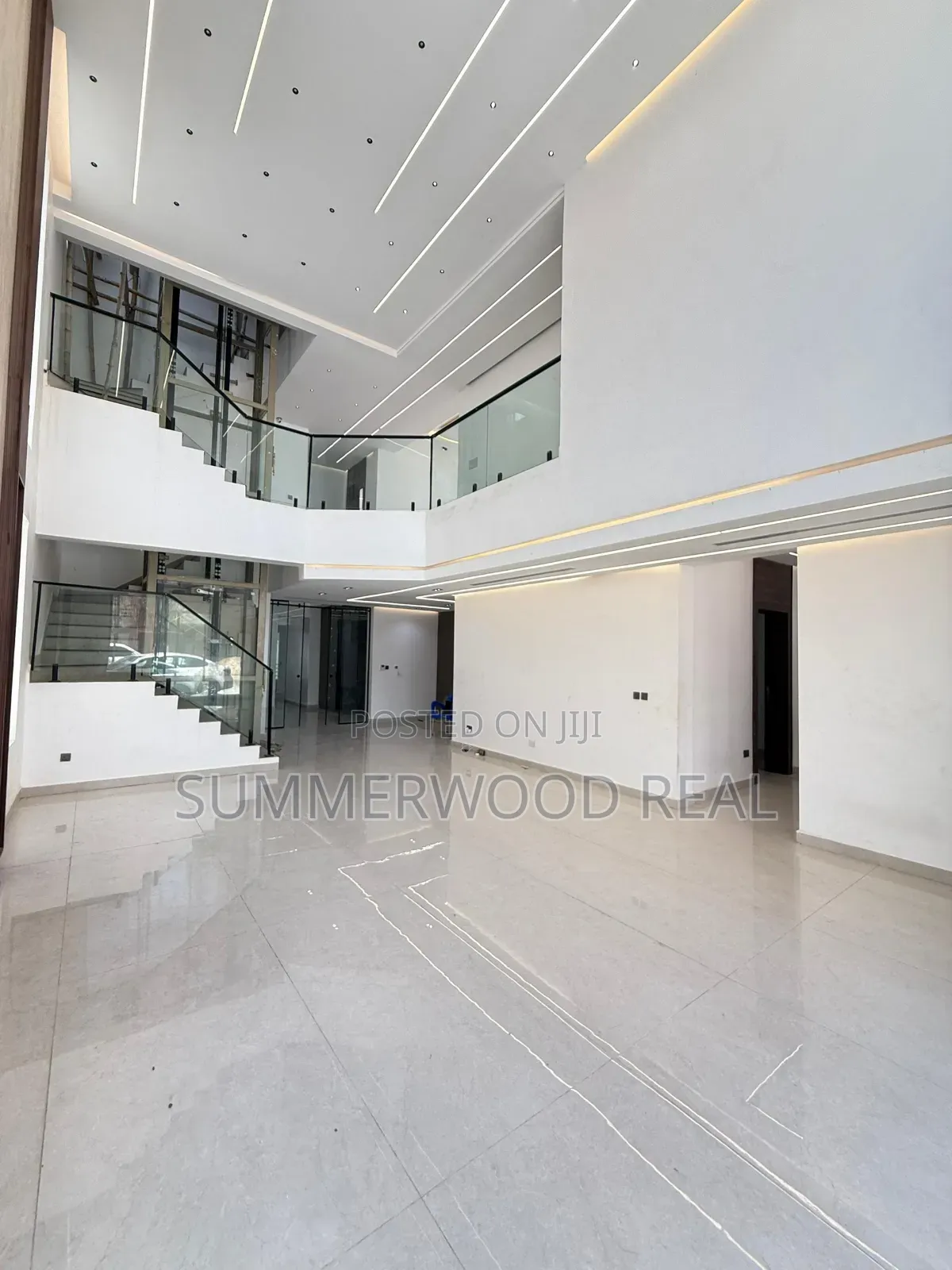 6bdrm Mansion in Nest Villa, Lekki Phase 1 for sale in Lekki Phase 1
