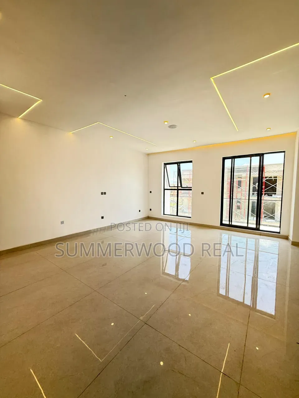 6bdrm Mansion in Nest Villa, Lekki Phase 1 for sale in Lekki Phase 1