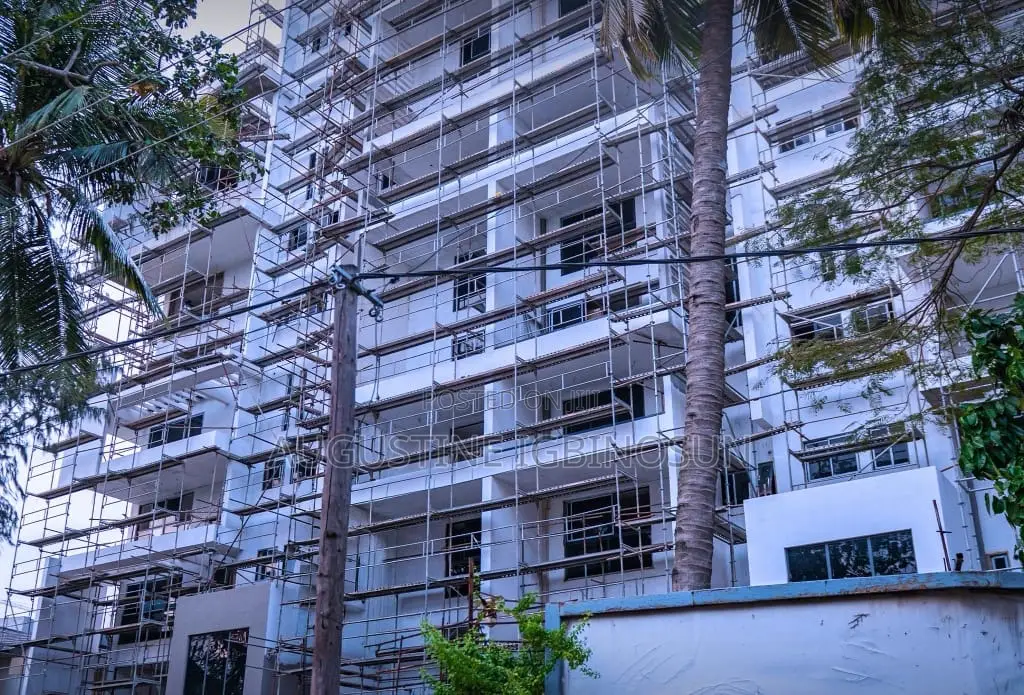 4bdrm Maisonette in Ikoyi for sale in Ikoyi