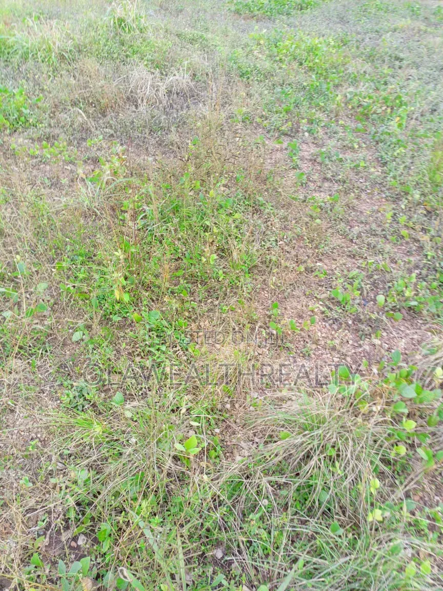 A Plot of Land at Orchid Road, Lekki in Lekki Expressway