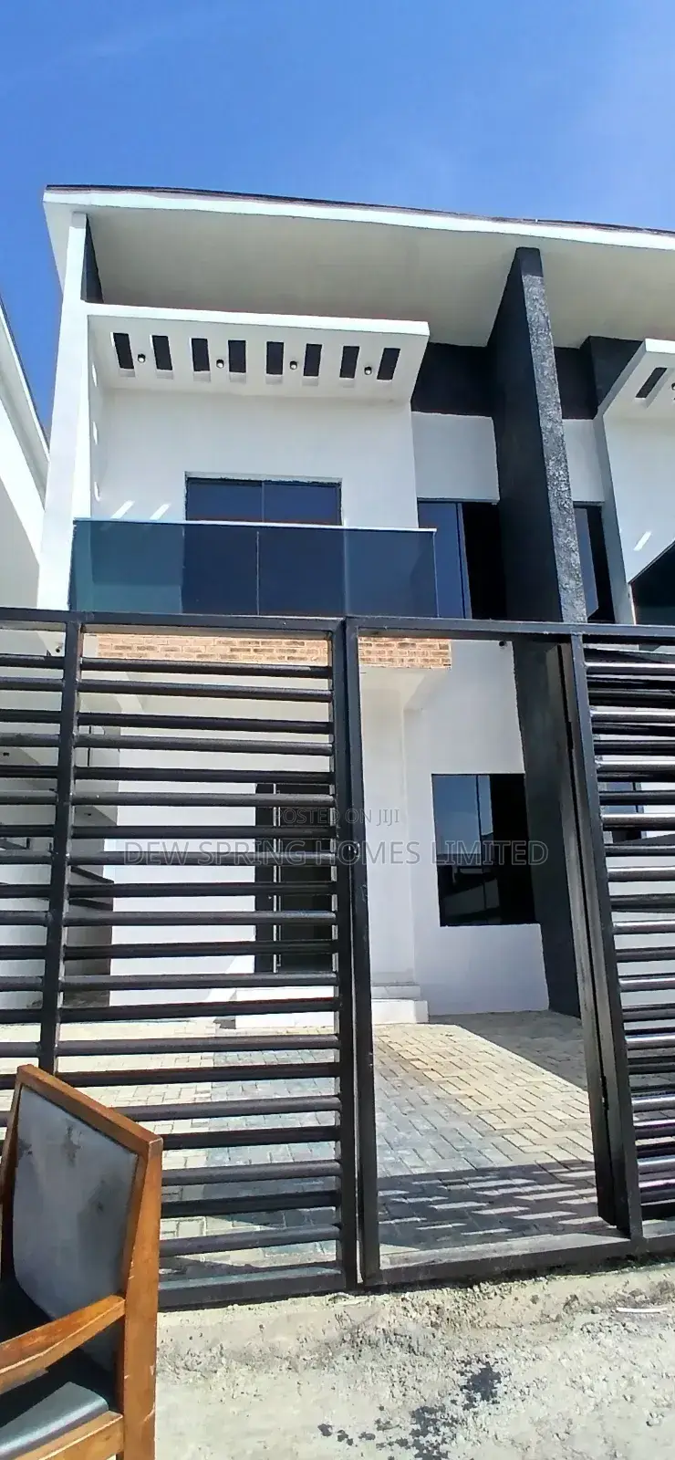 4bdrm Duplex in Lekki Scheme 2, Peninsula Estate for sale in Peninsula Estate