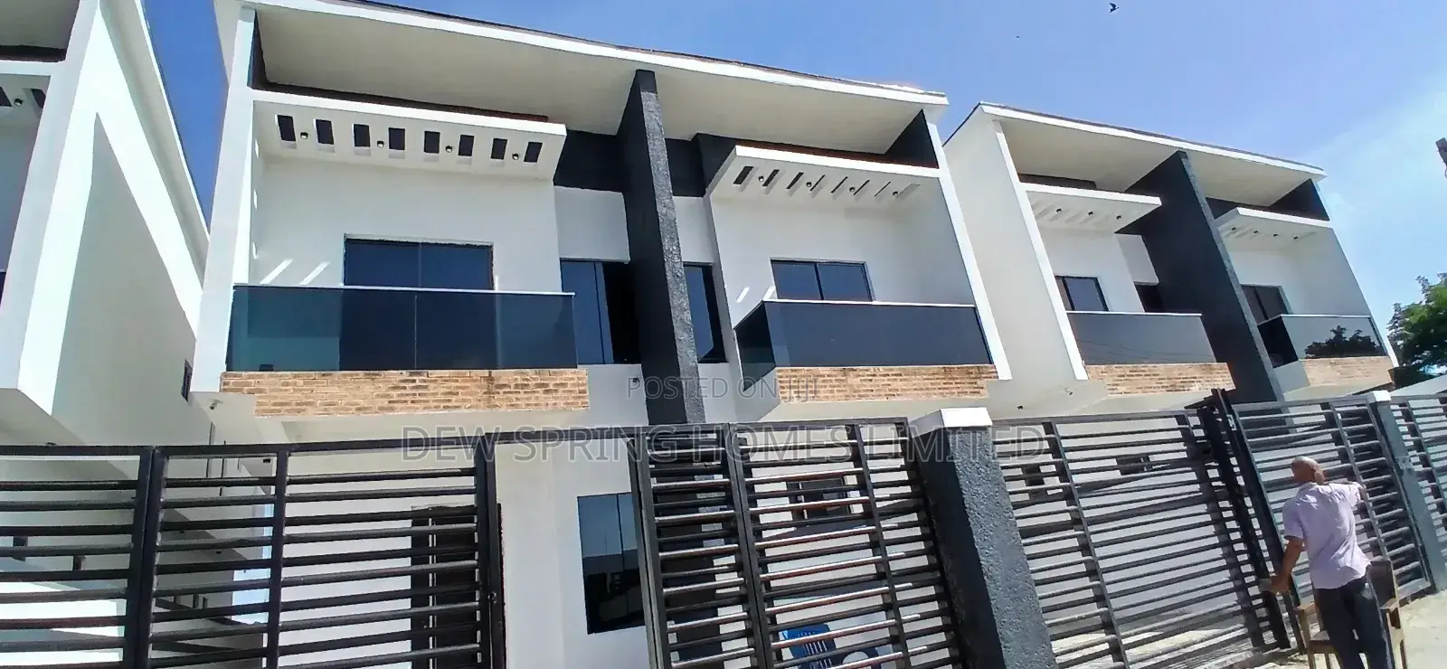 4bdrm Duplex in Lekki Scheme 2, Peninsula Estate for sale in Peninsula Estate