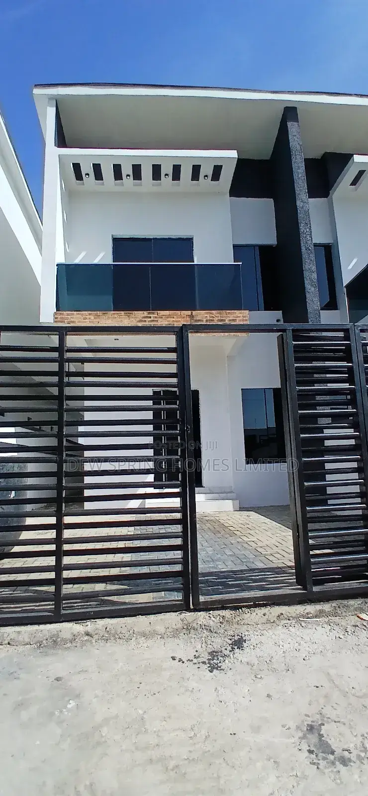 4bdrm Duplex in Lekki Scheme 2, Peninsula Estate for sale in Peninsula Estate