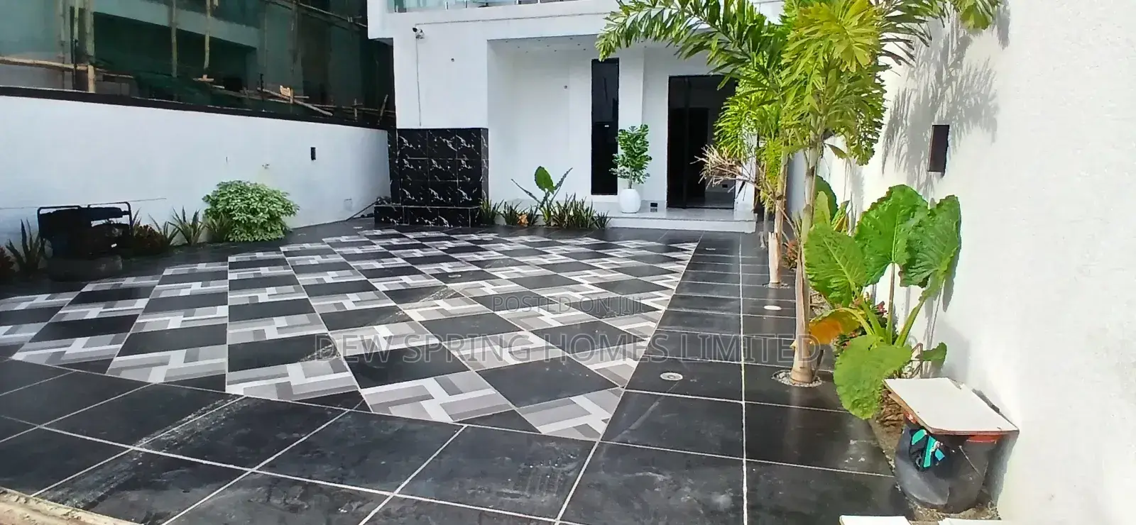 5bdrm Duplex in Ajah for sale in Ado / Ajah