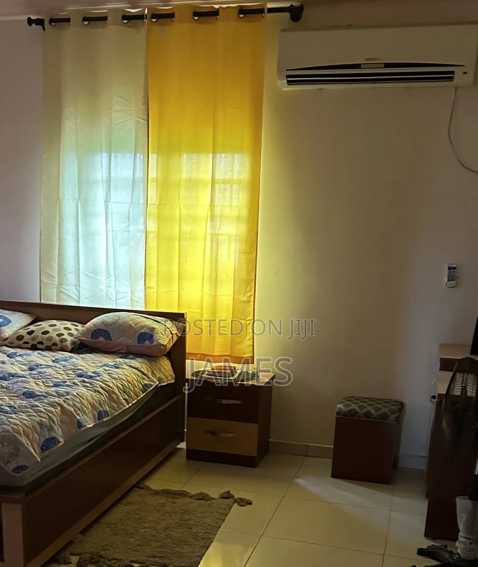 Short Let 2-bedroom Apartment Apartment Available in Benin City