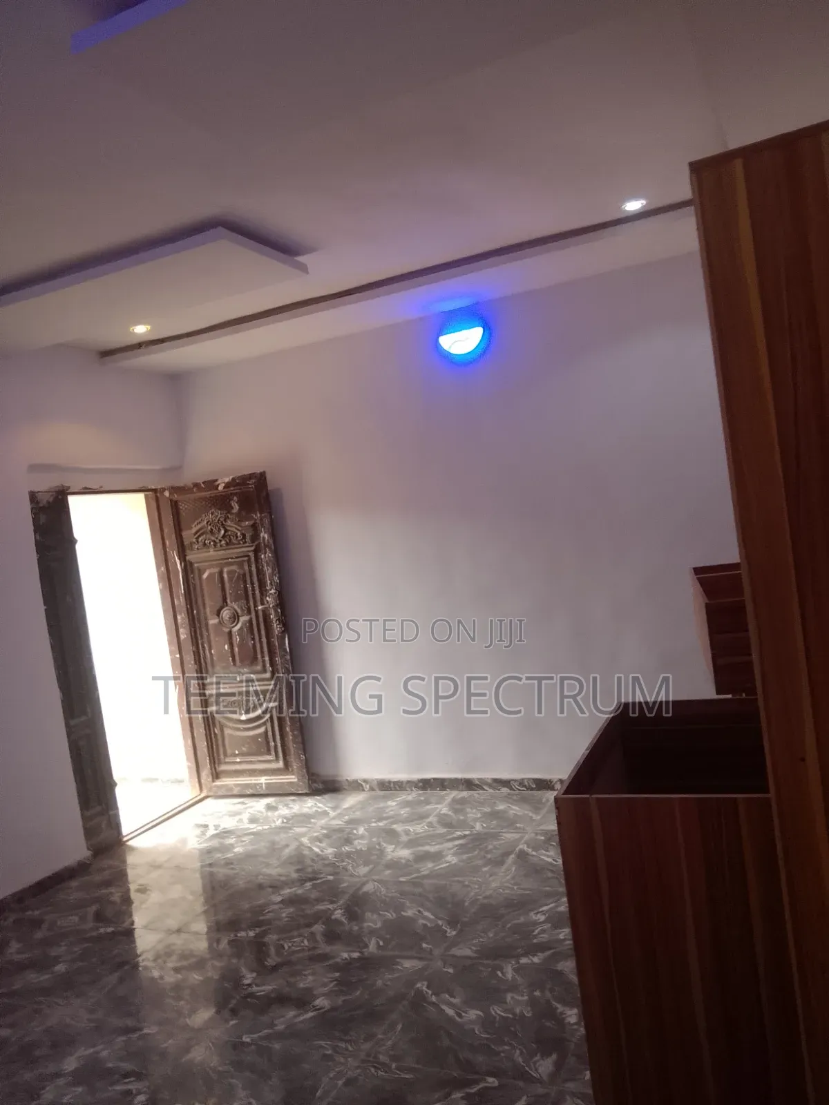 1bdrm Apartment in Benin City for rent in Benin City