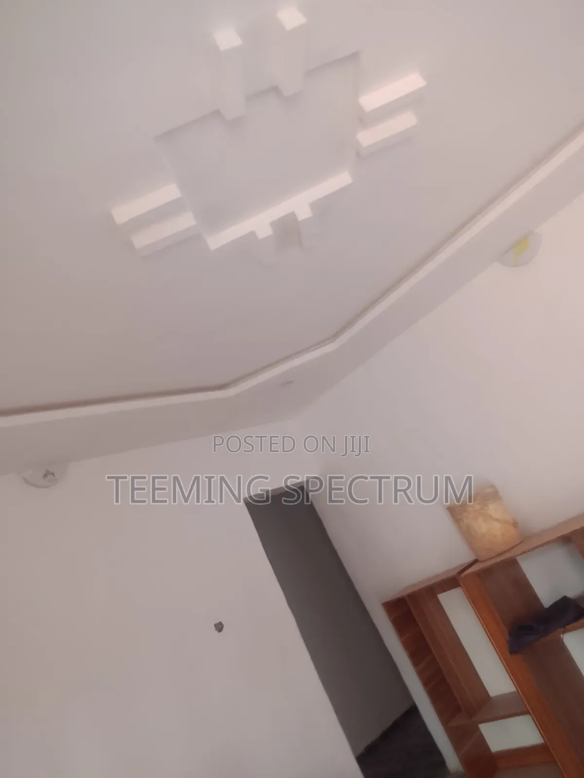1bdrm Apartment in Benin City for rent in Benin City