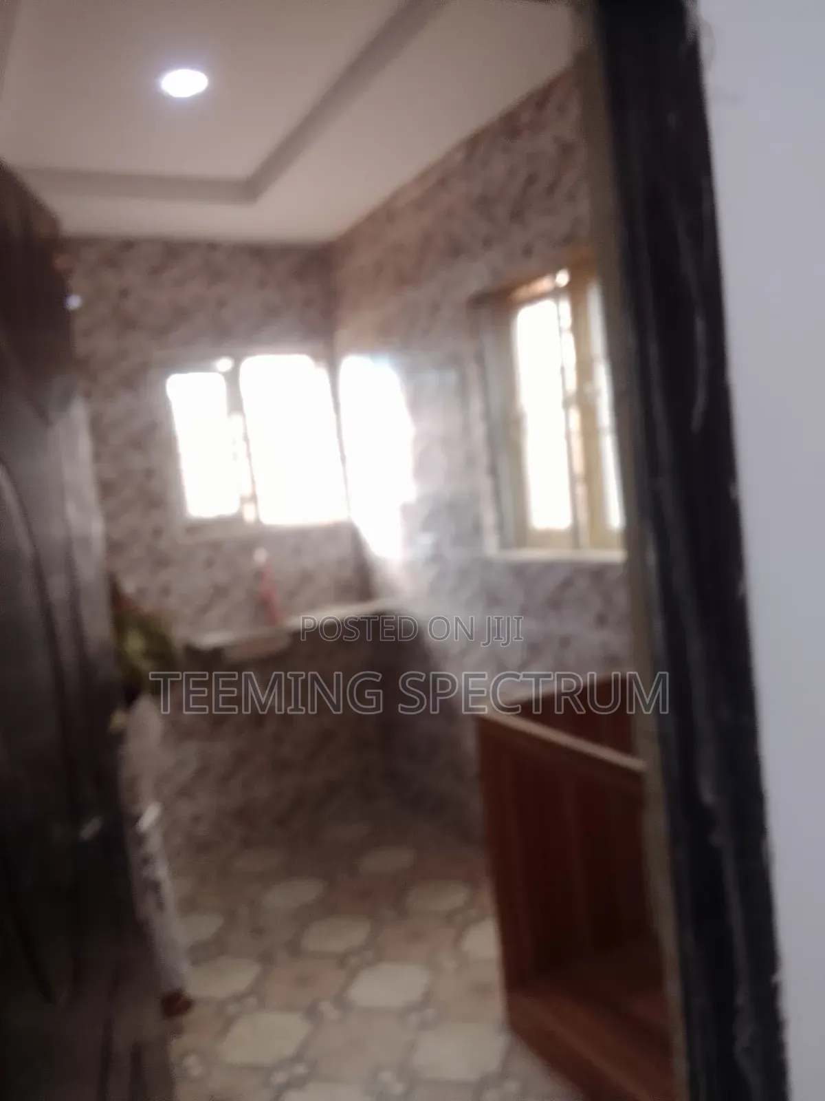 1bdrm Apartment in Benin City for rent in Benin City