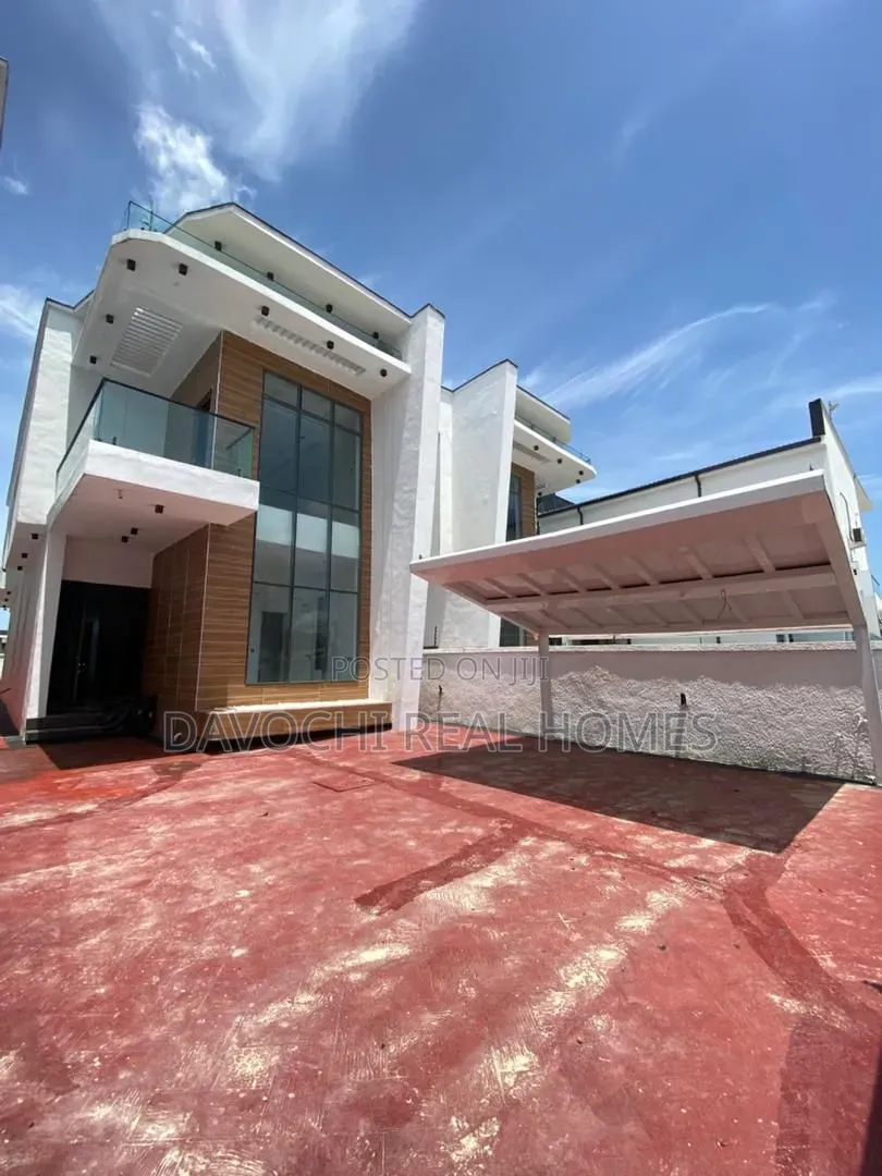 5bdrm Duplex in VGC / Ajah for sale in VGC / Ajah