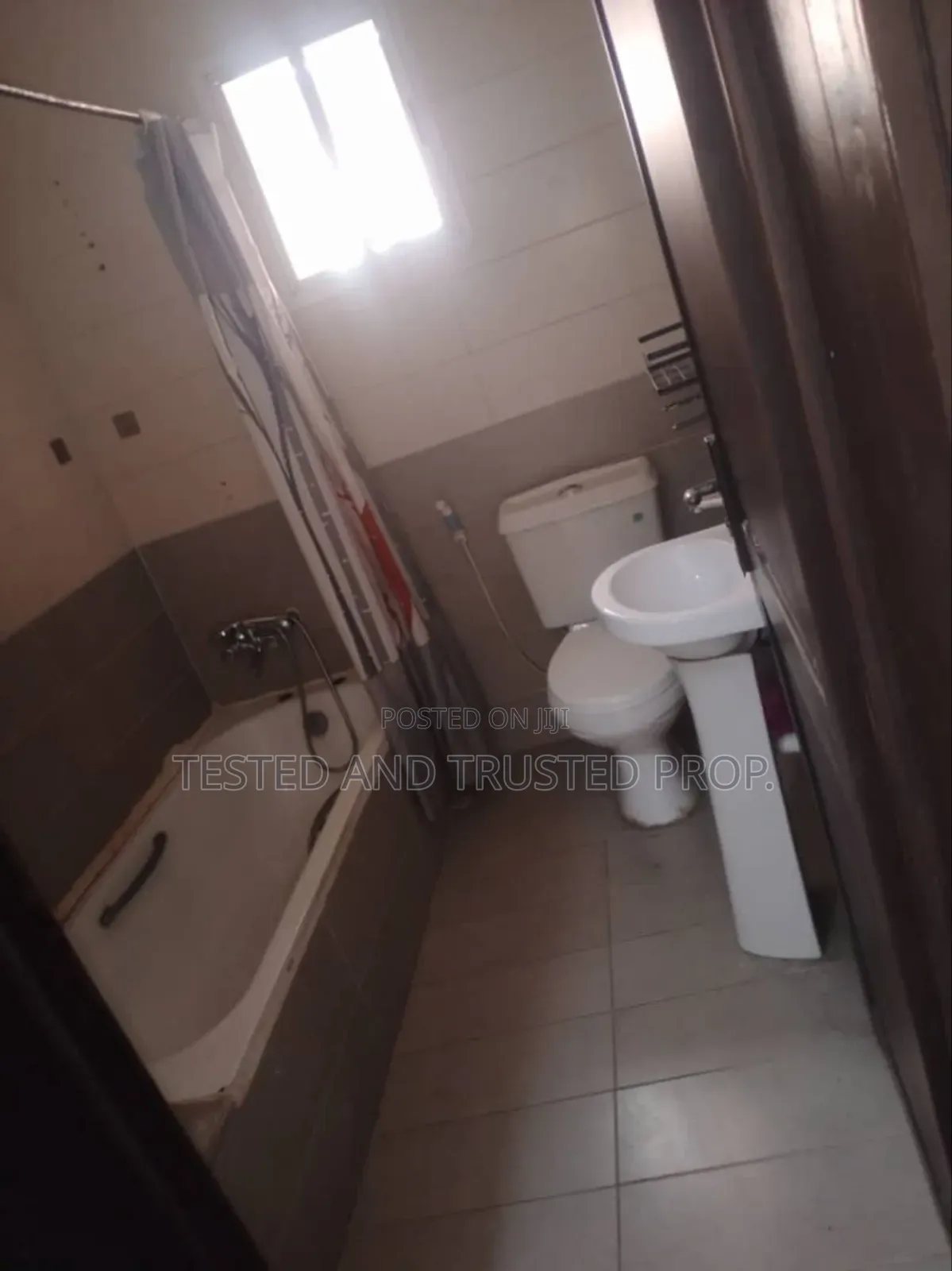 Mini Flat in Osapa for rent in Osapa london