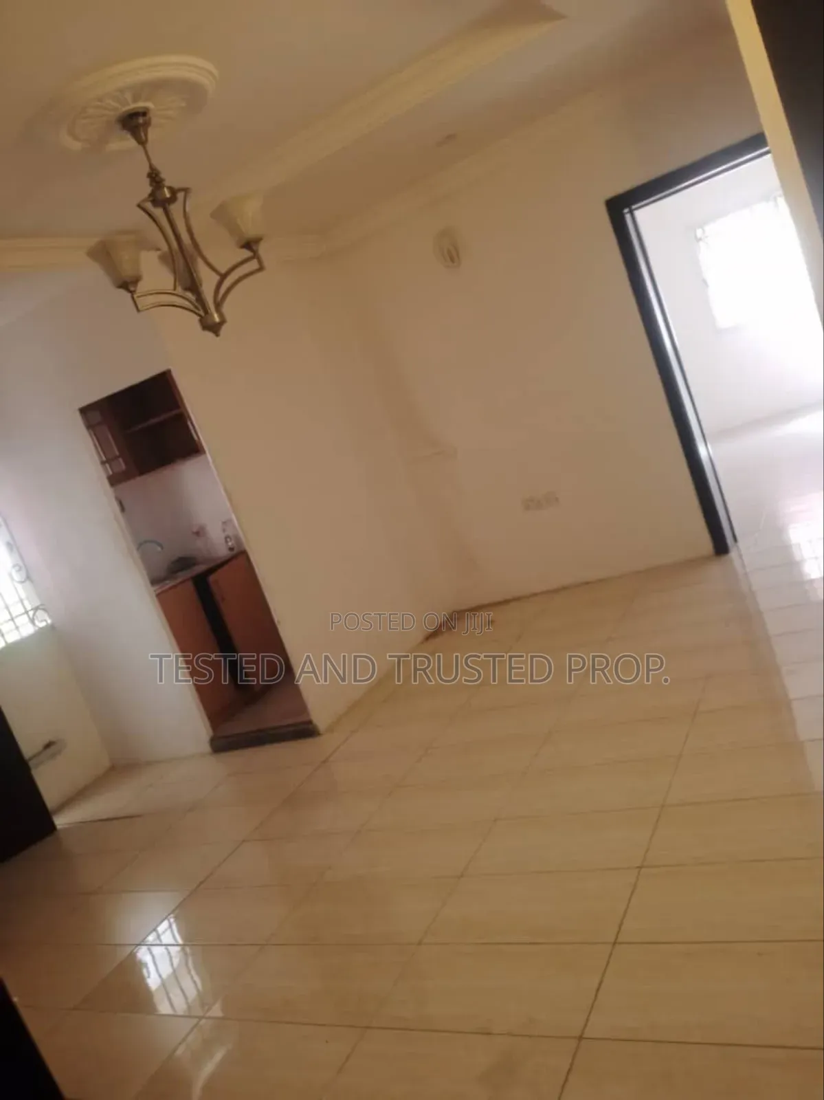 Mini Flat in Osapa for rent in Osapa london