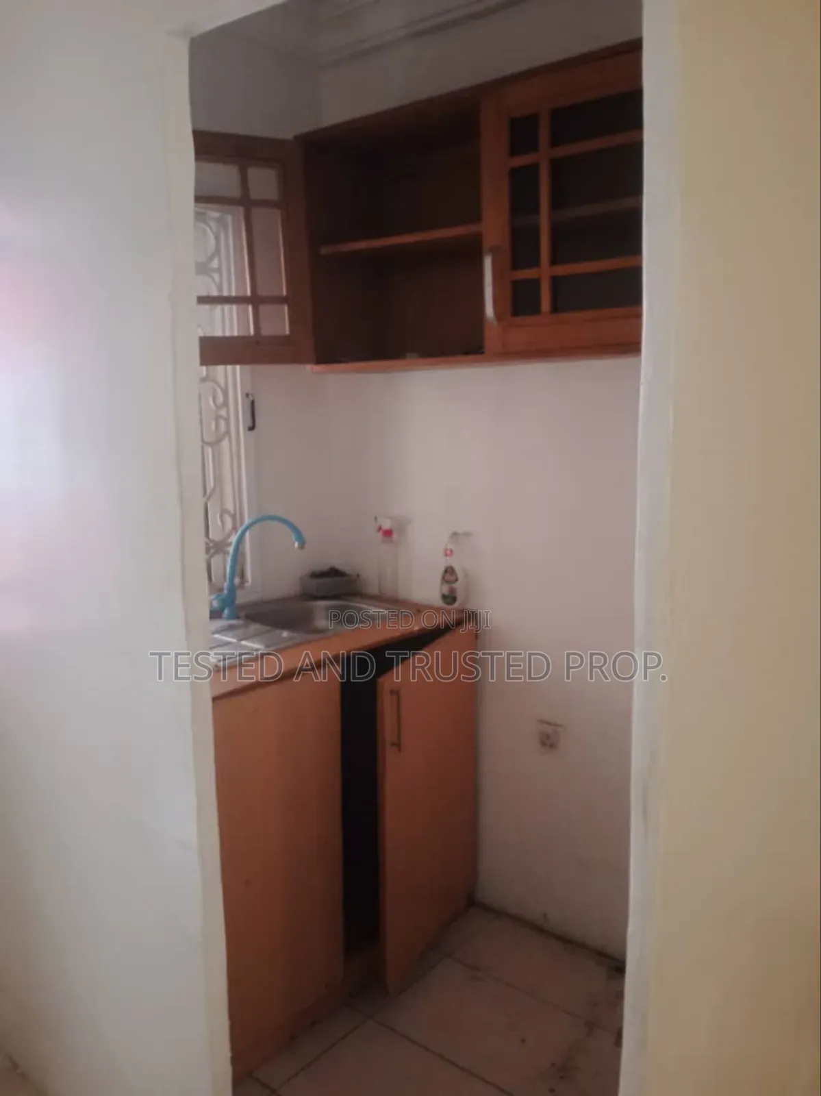 Mini Flat in Osapa for rent in Osapa london