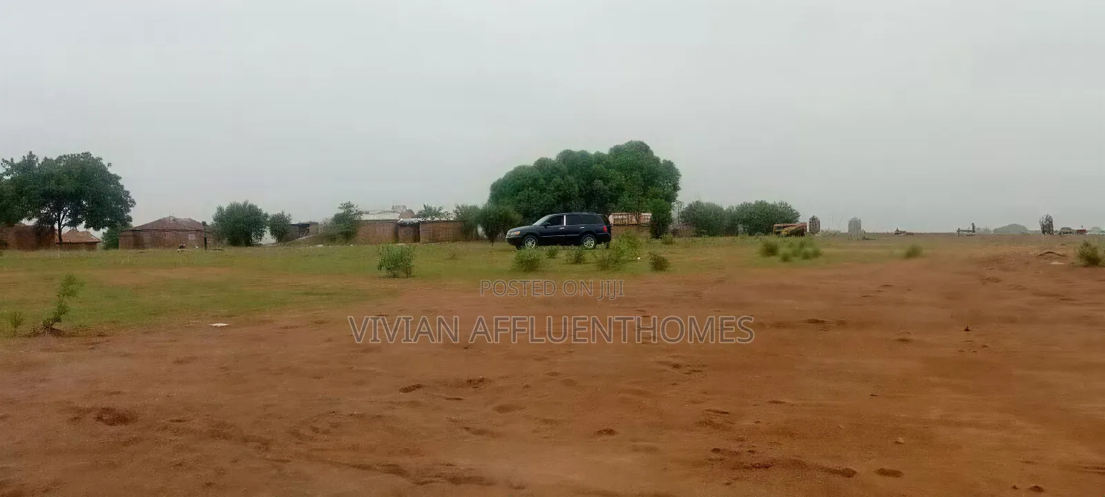 200sqm of Estate Plot for 4 Bedroom Terrace Duplex - Fcda C of O in Pyakasa