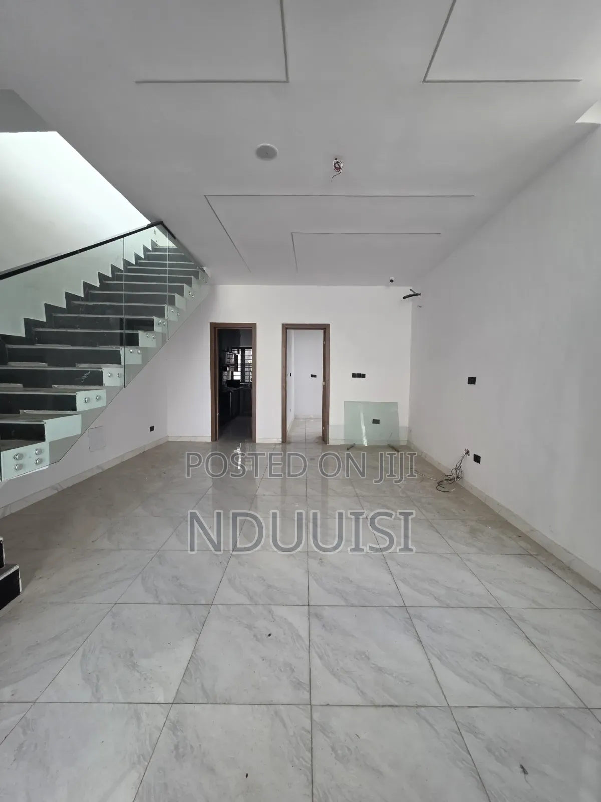 4bdrm Townhouse/Terrace in Lekki Phase 2 for sale in Lekki Phase 2