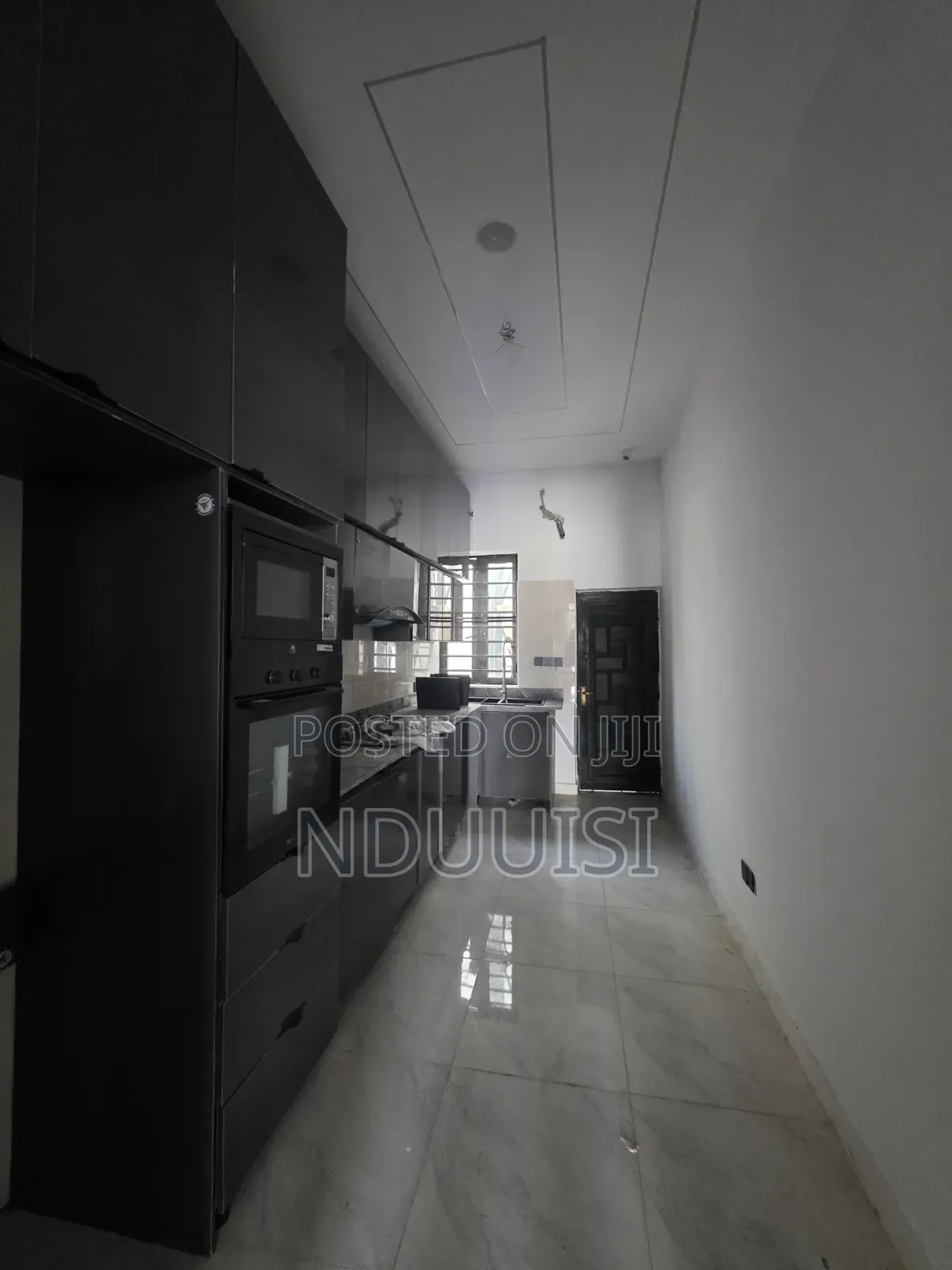 4bdrm Townhouse/Terrace in Lekki Phase 2 for sale in Lekki Phase 2