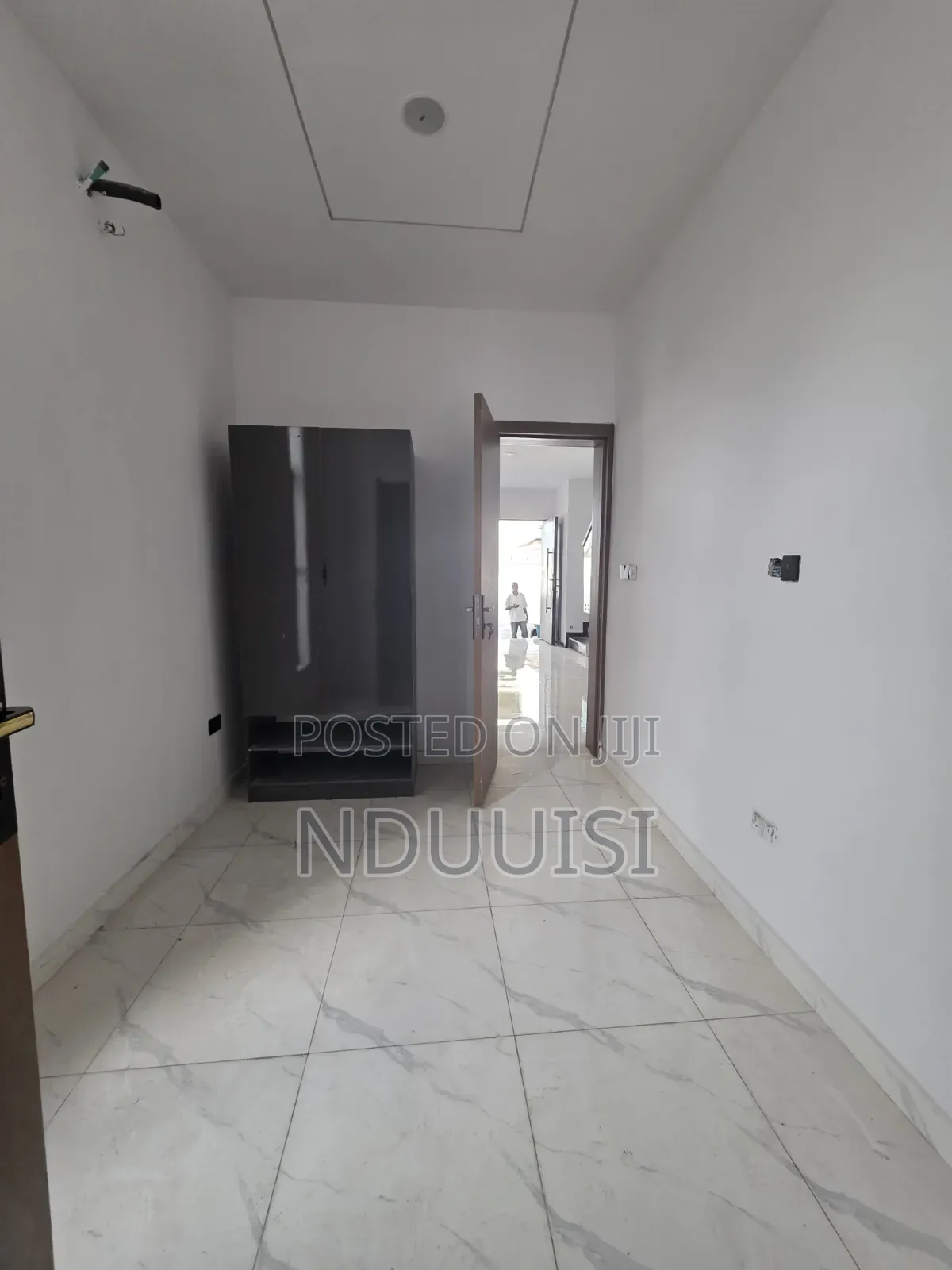4bdrm Townhouse/Terrace in Lekki Phase 2 for sale in Lekki Phase 2