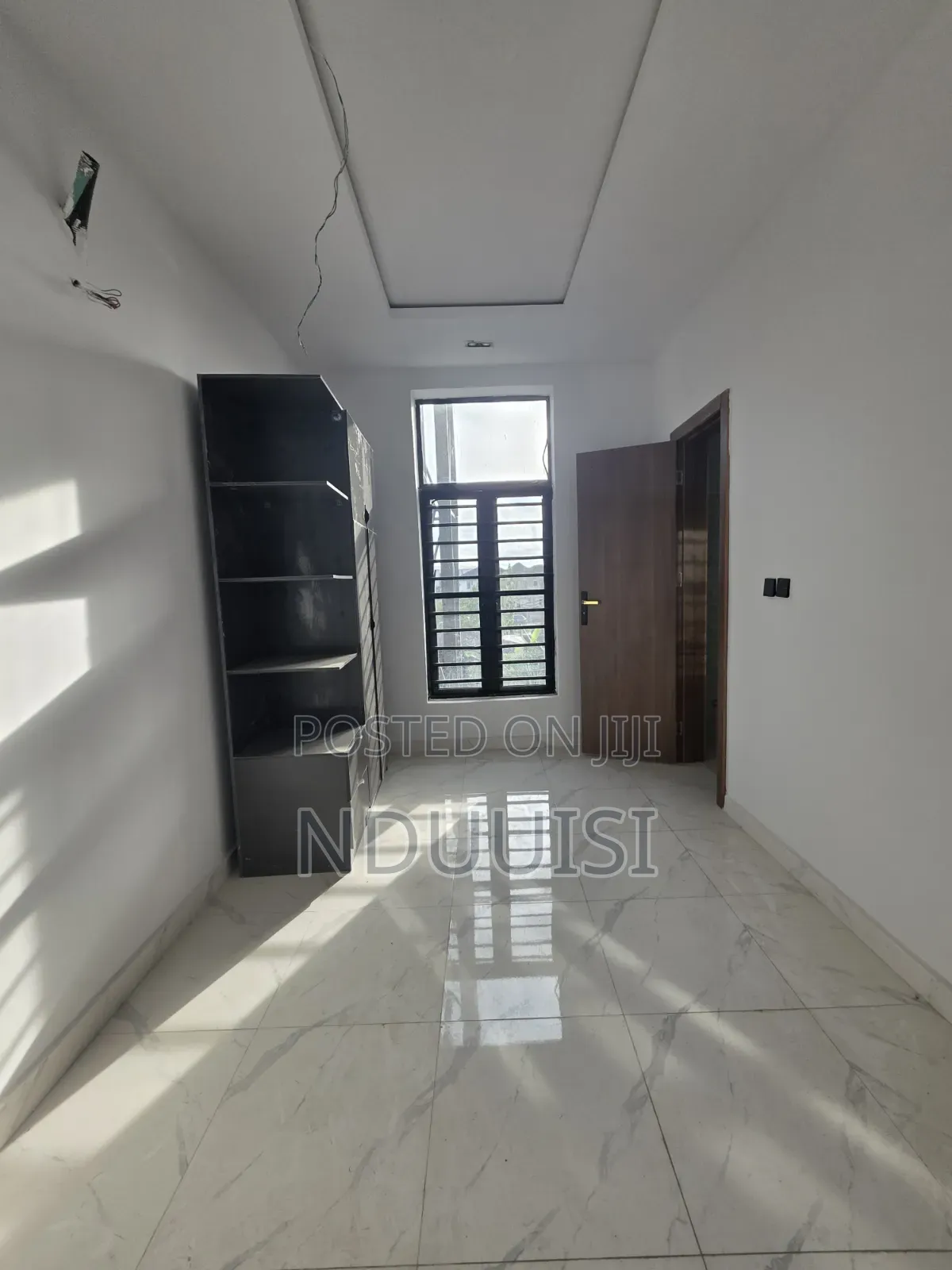 4bdrm Townhouse/Terrace in Lekki Phase 2 for sale in Lekki Phase 2