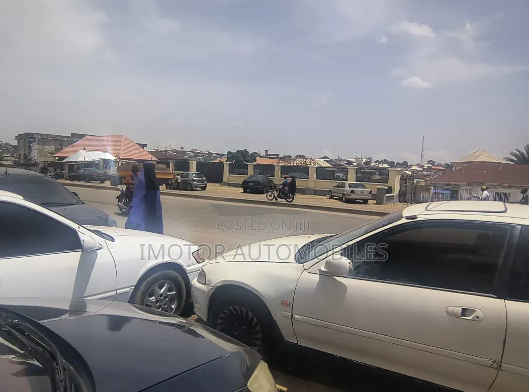 Big Land at Bauchi Road Before School Gate in Jos for Sale in Jos