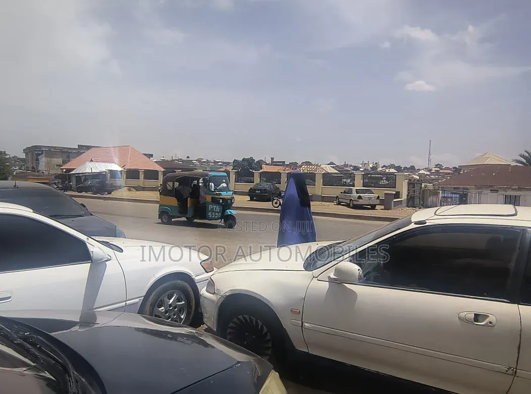 Big Land at Bauchi Road Before School Gate in Jos for Sale in Jos