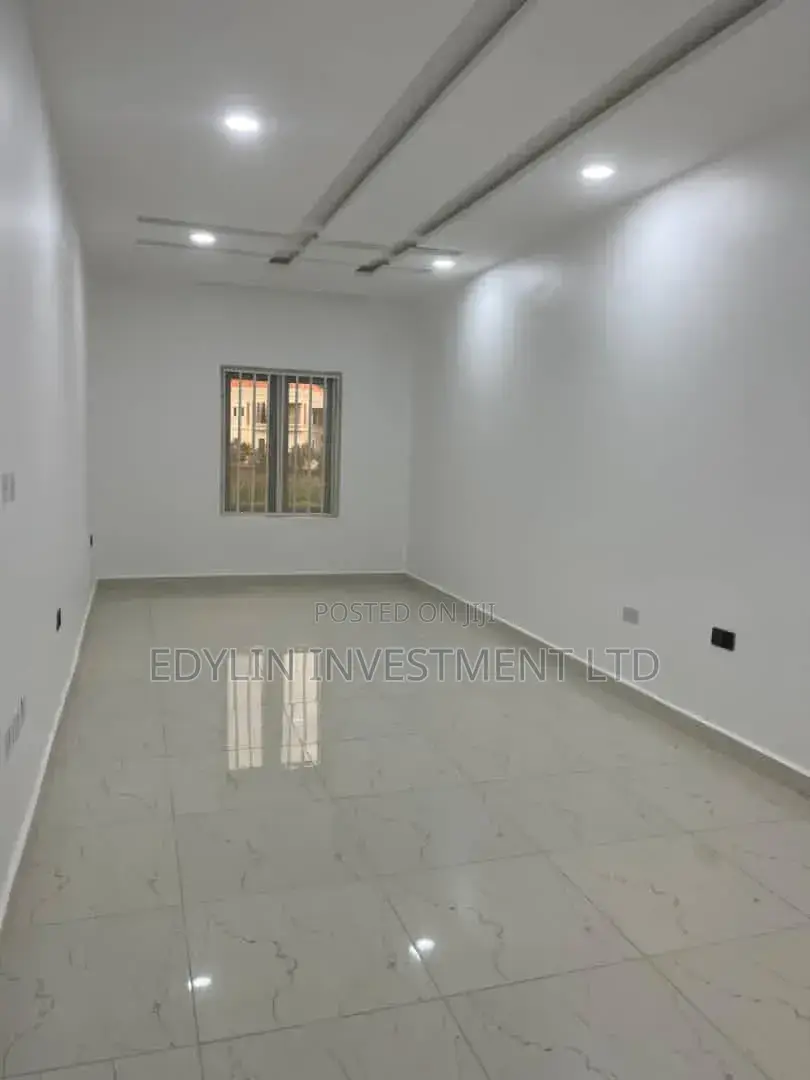 4 Bedroom Terrace Duplex With Bq at Katampe Extension FCT Abuja in Katampe Extension