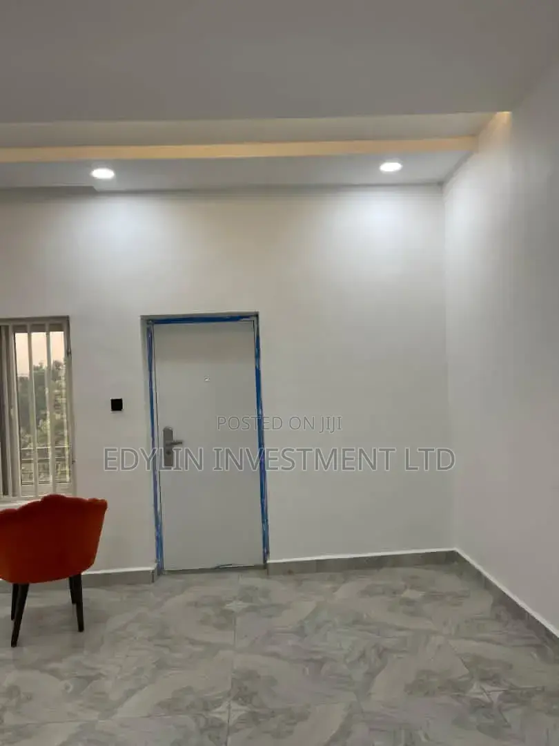 4 Bedroom Terrace Duplex With Bq at Katampe Extension FCT Abuja in Katampe Extension
