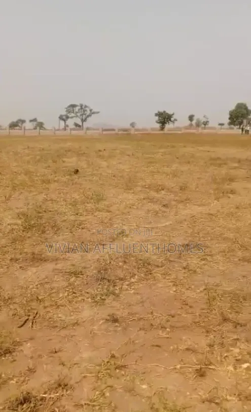 350sqm of Estate Plot for 3 Bedroom Semidetached Duplex+Bq-Fcda R of O in Pyakasa