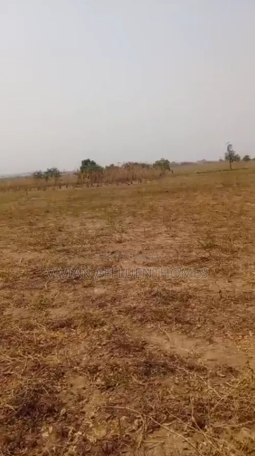 350sqm of Estate Plot for 3 Bedroom Semidetached Duplex+Bq-Fcda R of O in Pyakasa