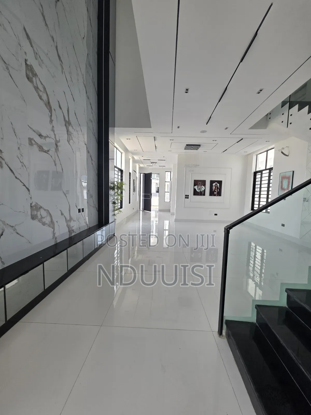 5bdrm Duplex in Royal Pine Estate, Chevron for sale in Chevron