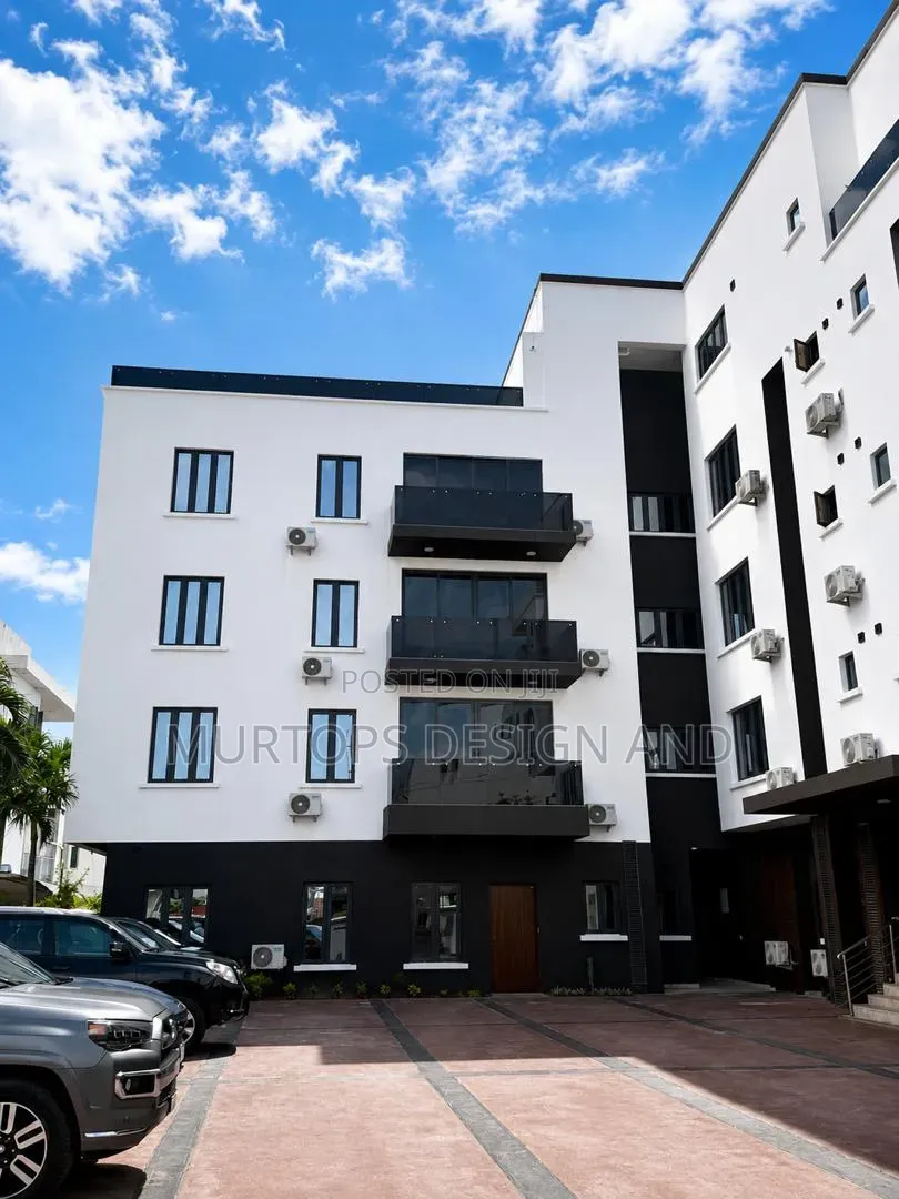 2bdrm Apartment in Lekki Phase 1 for sale in Lekki Phase 1