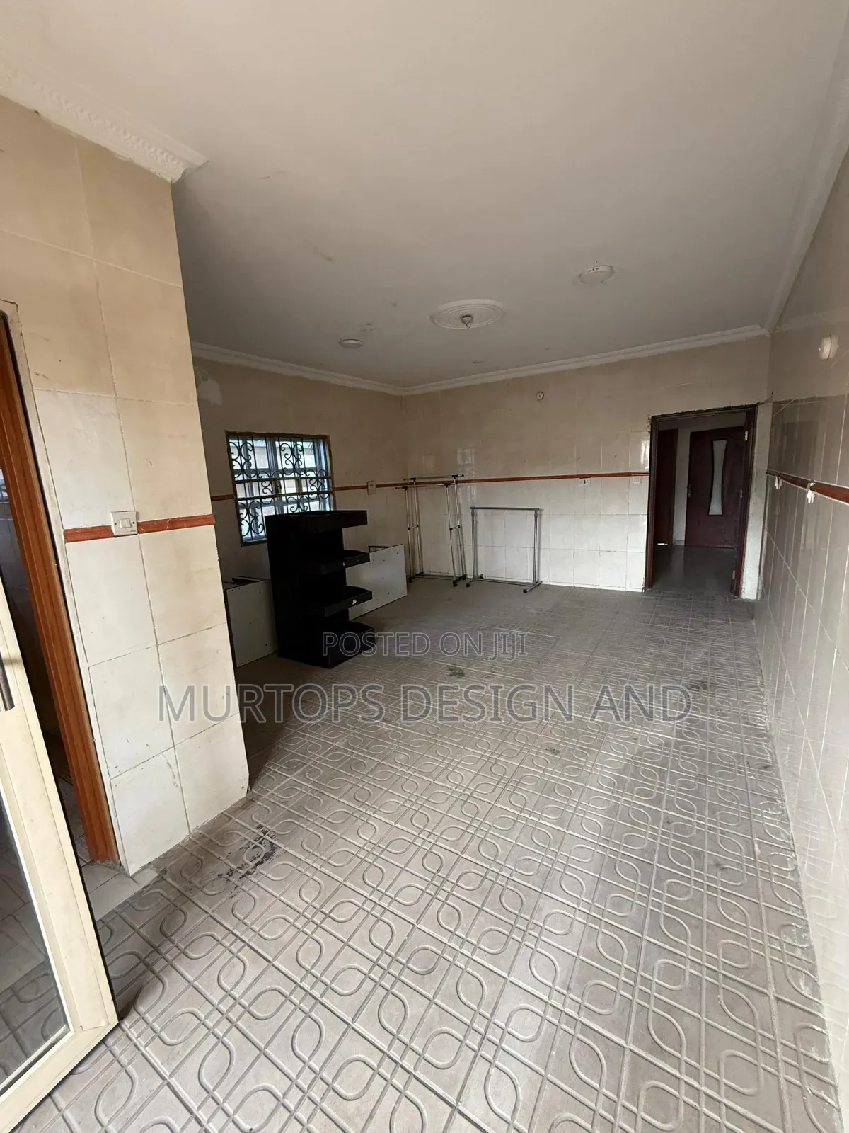 Commercial Property Up for Rent With Elevator, At Phase 1 in Lekki Phase 1