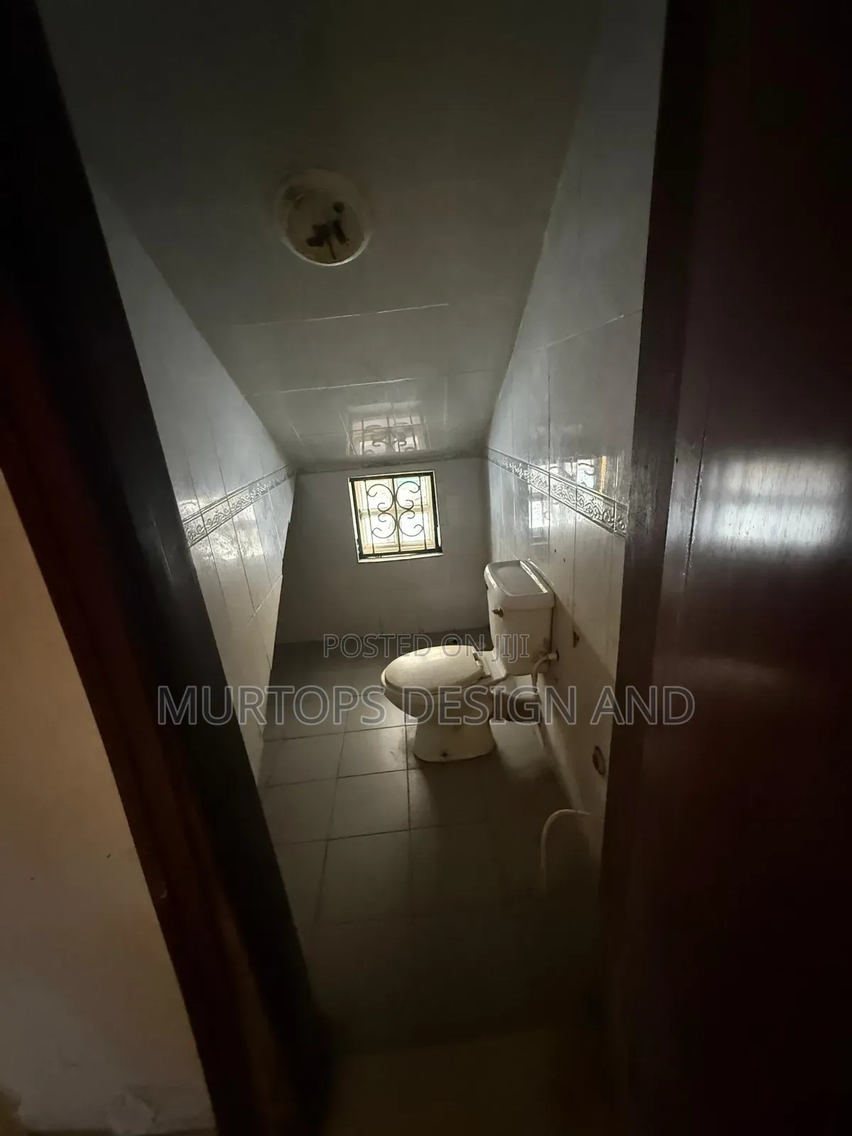 Commercial Property Up for Rent With Elevator, At Phase 1 in Lekki Phase 1