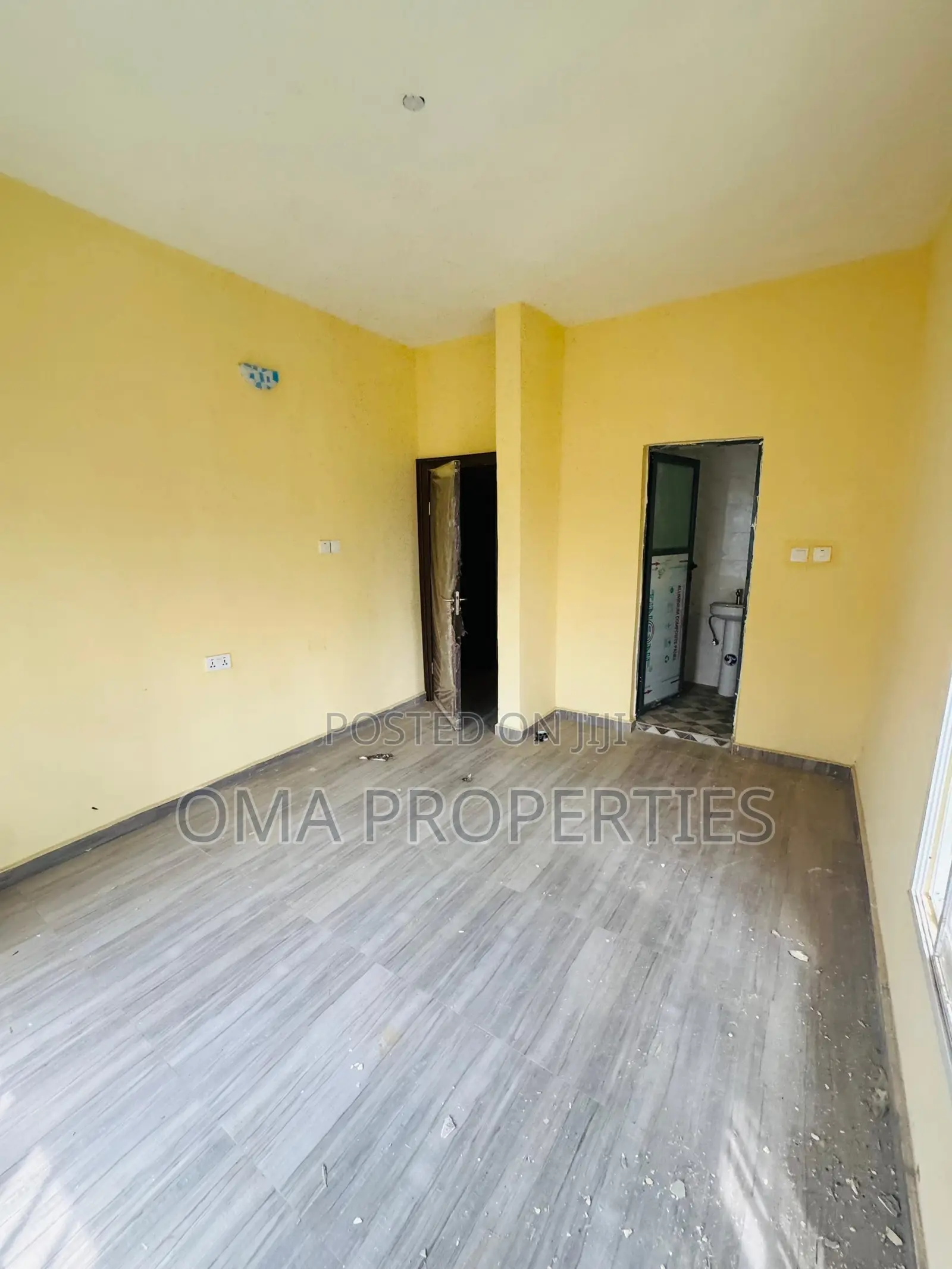 3bdrm House in Ipaja for sale in Ipaja