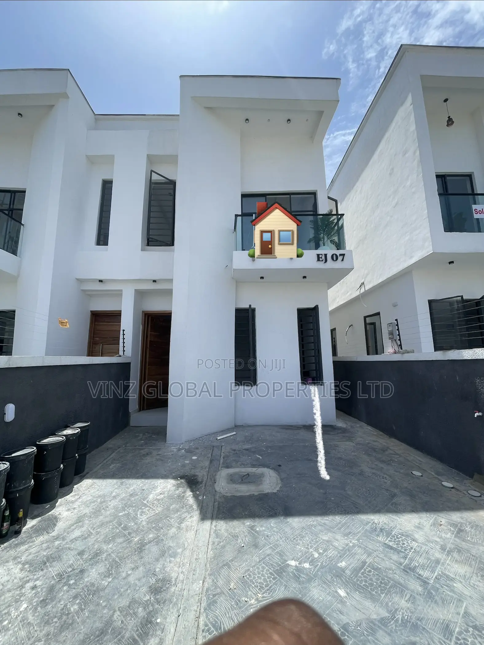 4bdrm Duplex in Lekki for rent in Lekki