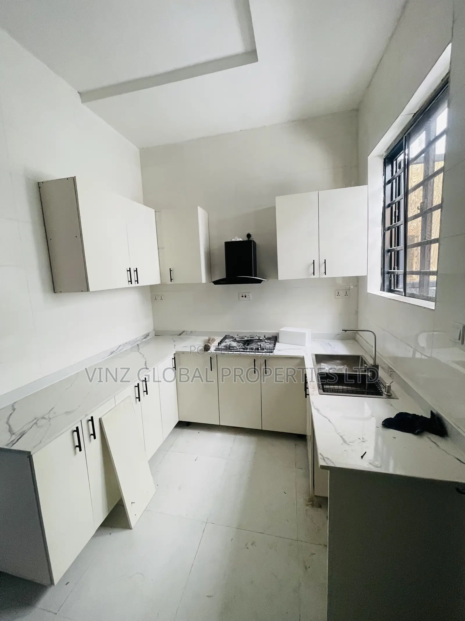 4bdrm Duplex in Lekki for rent in Lekki