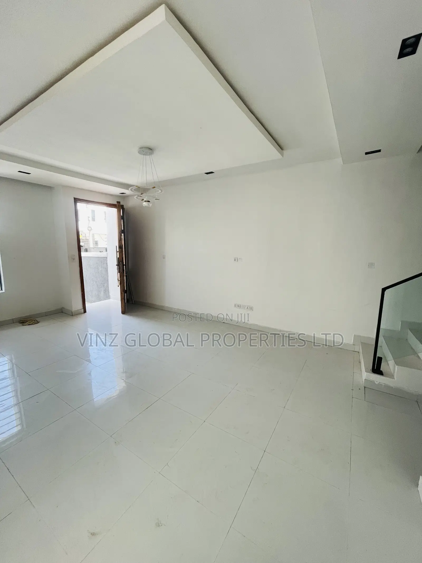 4bdrm Duplex in Lekki for rent in Lekki
