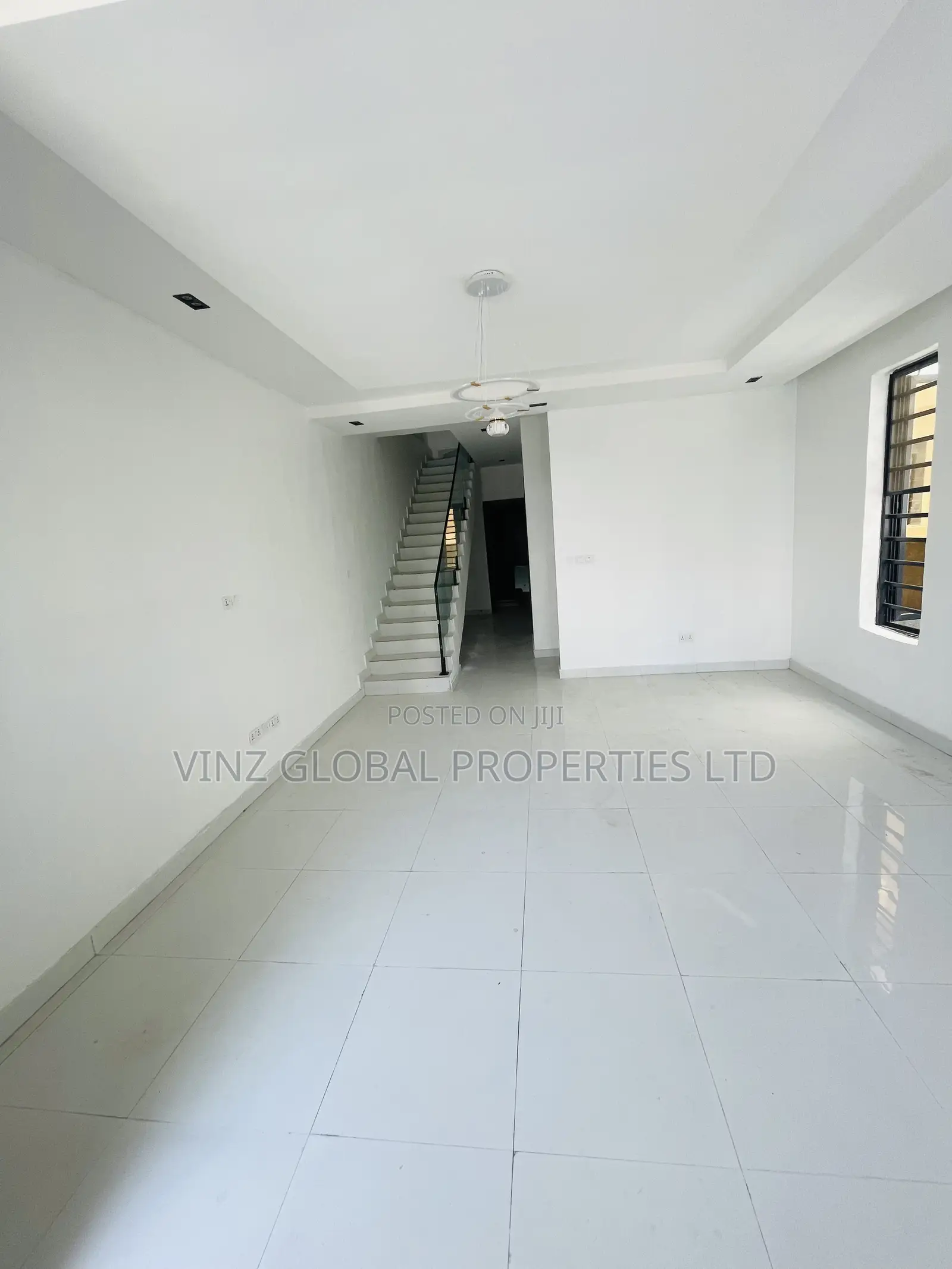 4bdrm Duplex in Lekki for rent in Lekki