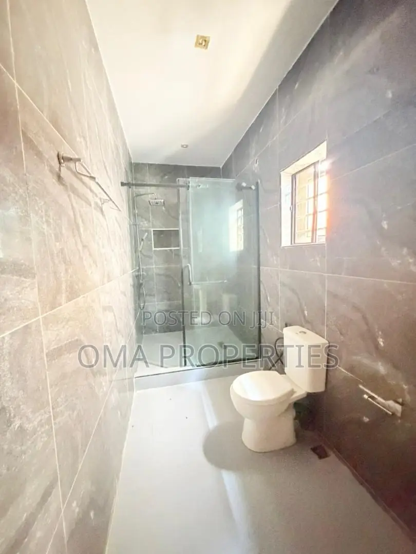 4bdrm House in Oko-Oba for sale in Oko-Oba