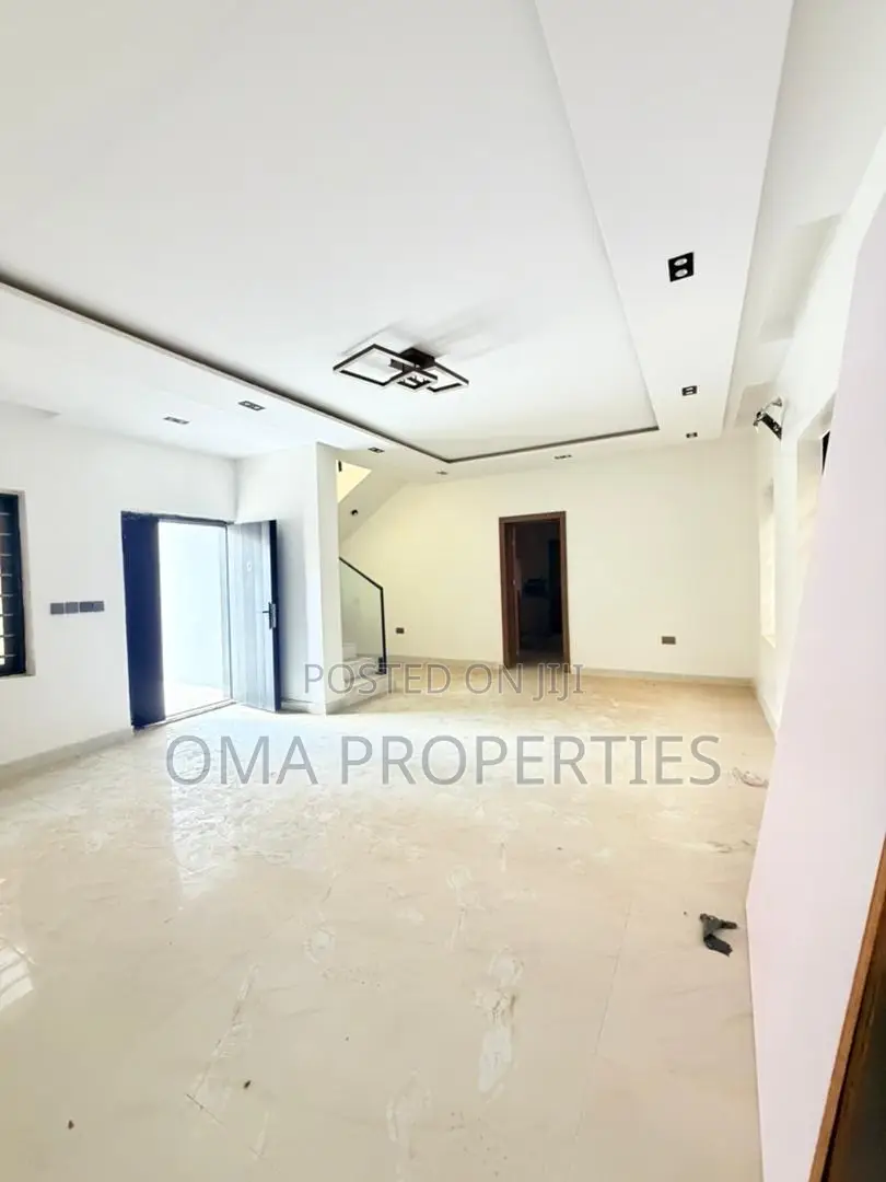 4bdrm House in Magodo for sale in Magodo