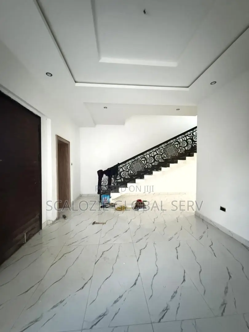 3bdrm Duplex in Shell Cooperative, for sale in Port-Harcourt