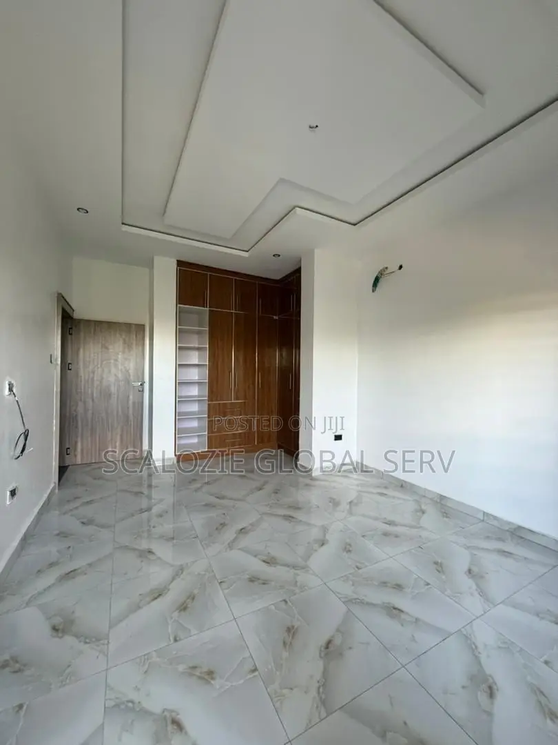 3bdrm Duplex in Shell Cooperative, for sale in Port-Harcourt