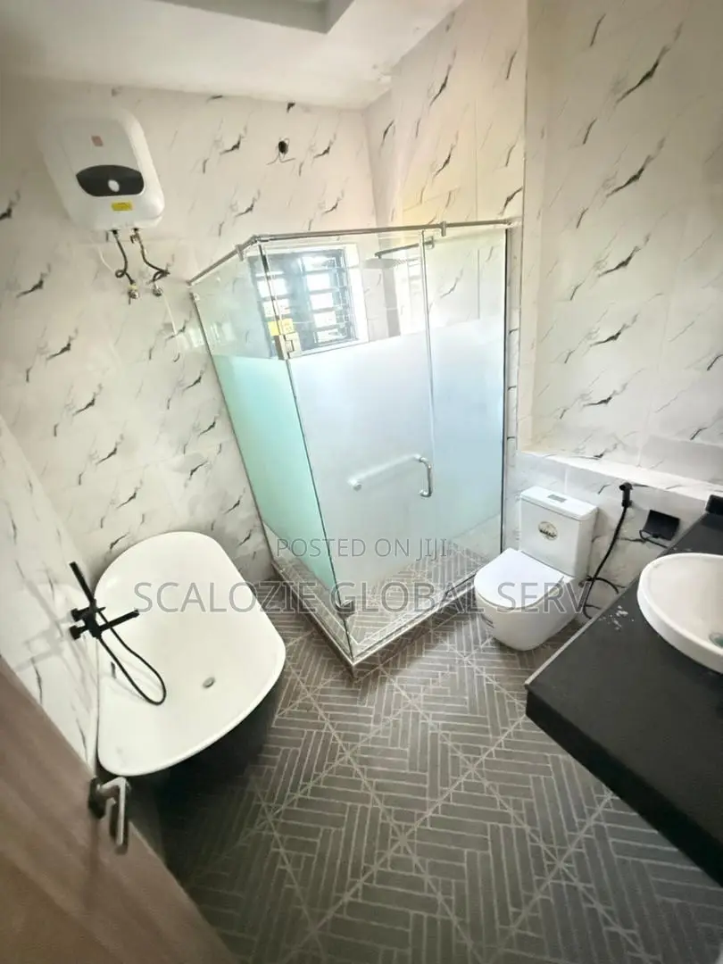 3bdrm Duplex in Shell Cooperative, for sale in Port-Harcourt