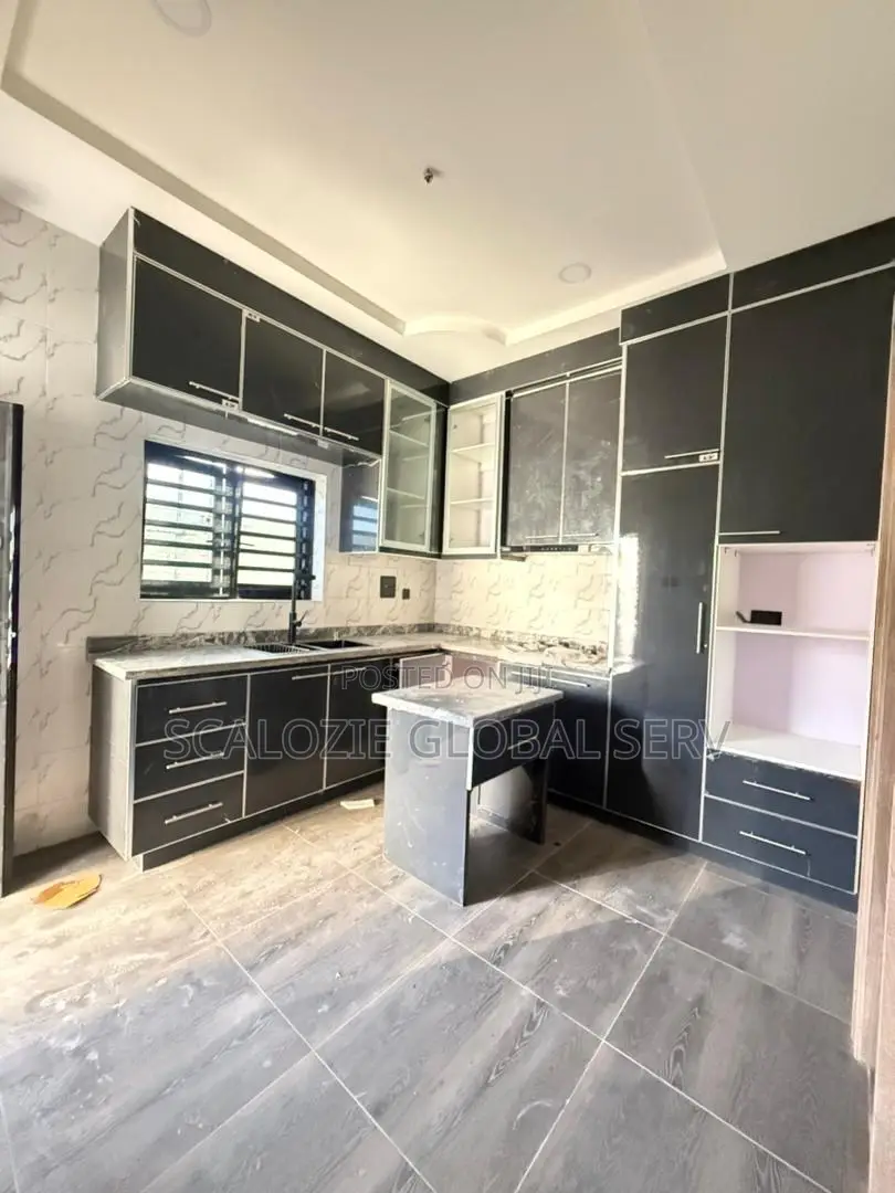 3bdrm Duplex in Shell Cooperative, for sale in Port-Harcourt