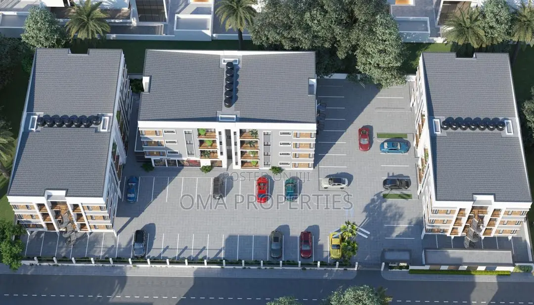 3bdrm Apartment in Apapa for sale in Apapa