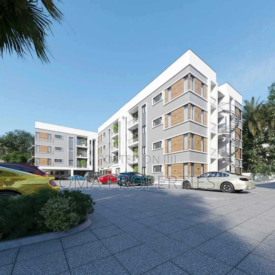 3bdrm Apartment in Apapa for sale in Apapa