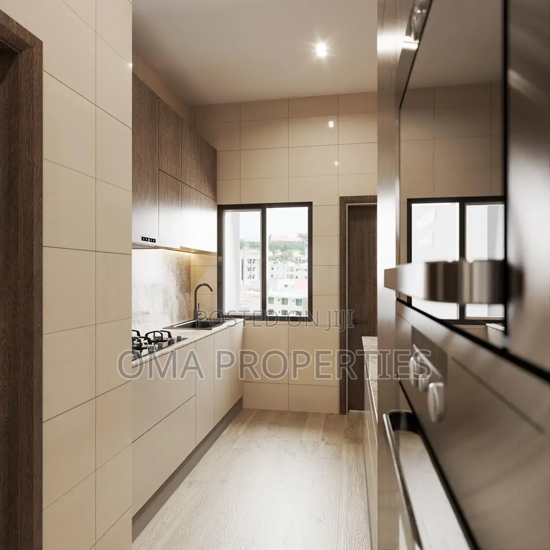 3bdrm Apartment in Apapa for sale in Apapa