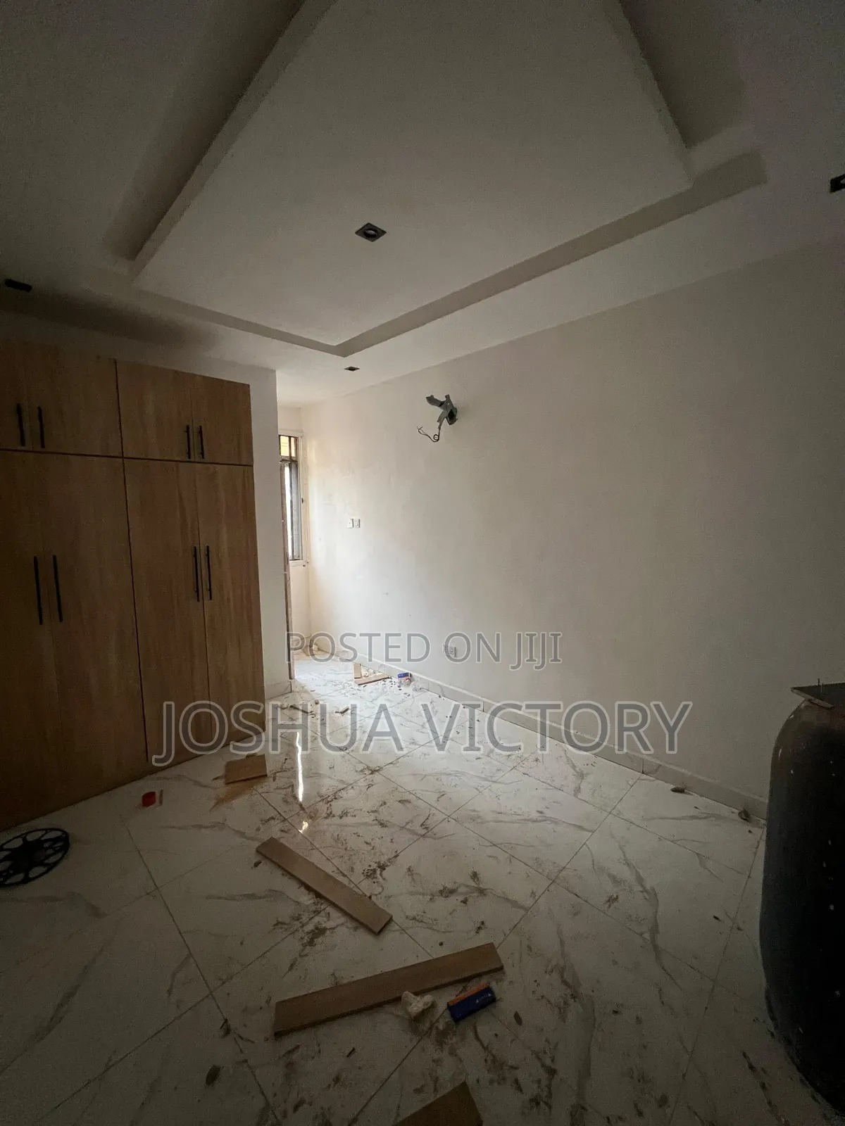 1bdrm Shared Apartment in Swdf Estate, Lafiaji for rent in Lafiaji