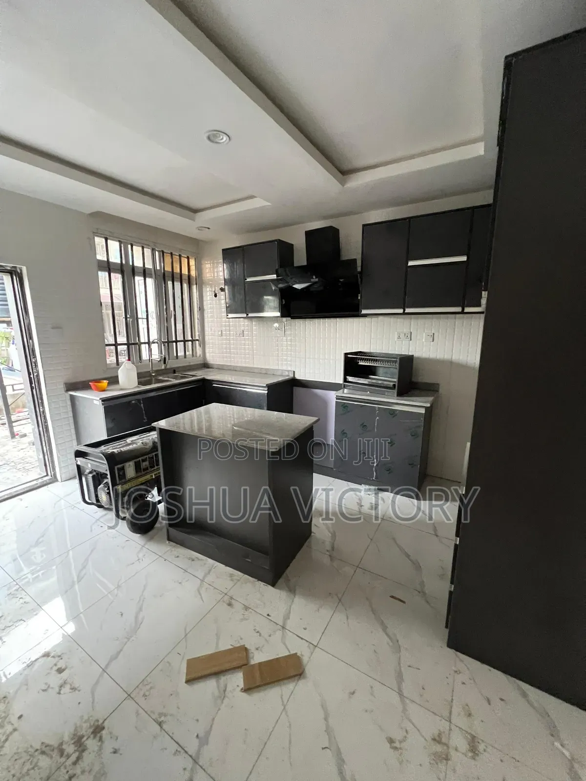 1bdrm Shared Apartment in Swdf Estate, Lafiaji for rent in Lafiaji
